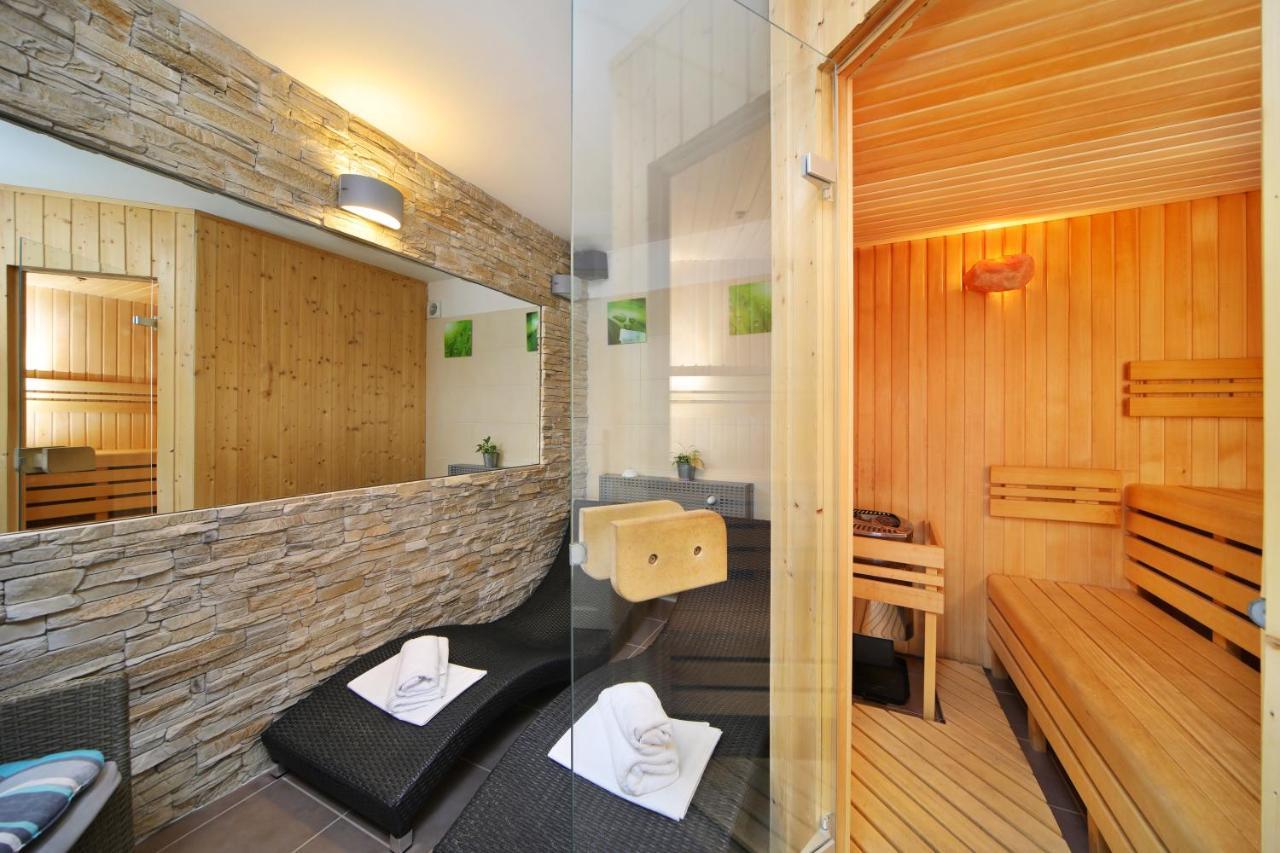 Hotel Erika Špindlerŭv Mlýn Ngoại thất bức ảnh