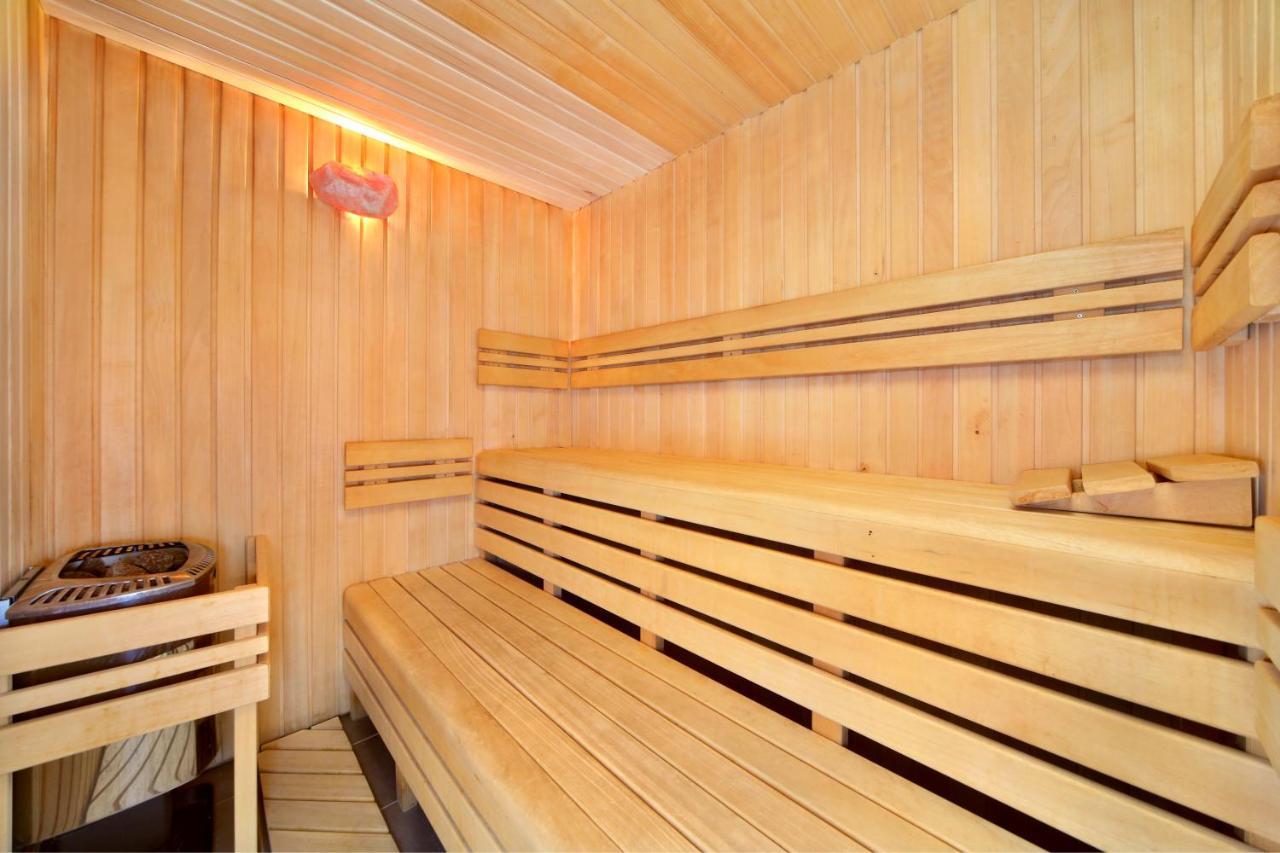 Hotel Erika Špindlerŭv Mlýn Ngoại thất bức ảnh